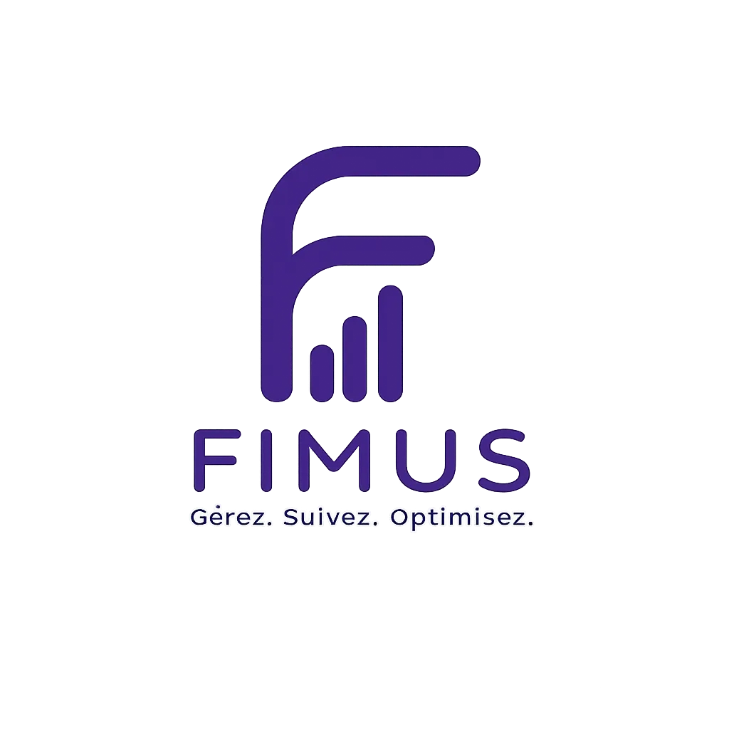 Logo FIMUS - Plateforme de Gestion Financière